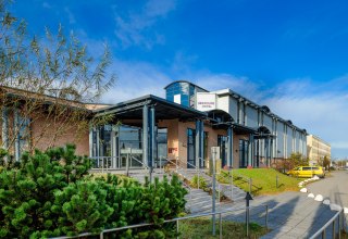 © Mercure Hotel © Mercure Hotel