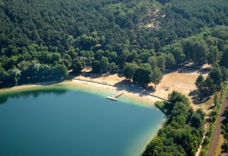 Luchtfoto // © Haveltourist Luchtfoto // © Haveltourist