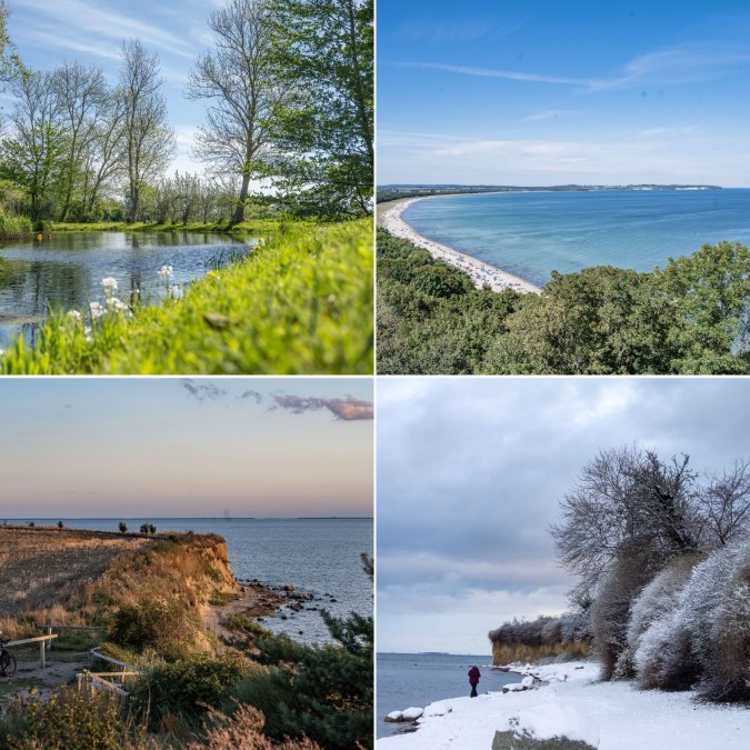 Four_seasons, © Lars Wehrmann
