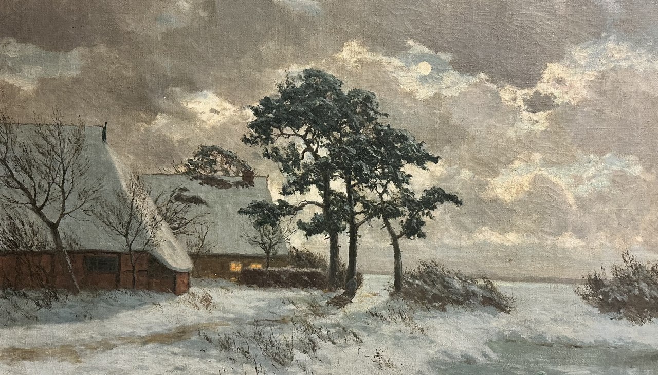 © Kunstmuseum Ahrenshoop