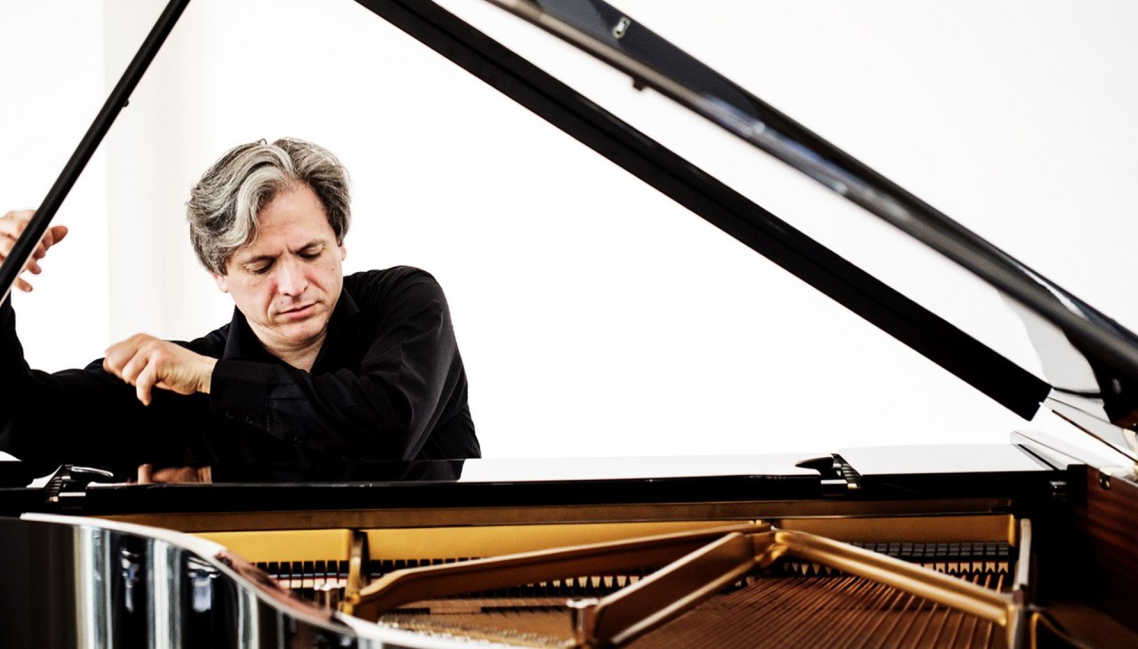 Cristian Niculescu, © Lidia Tirri