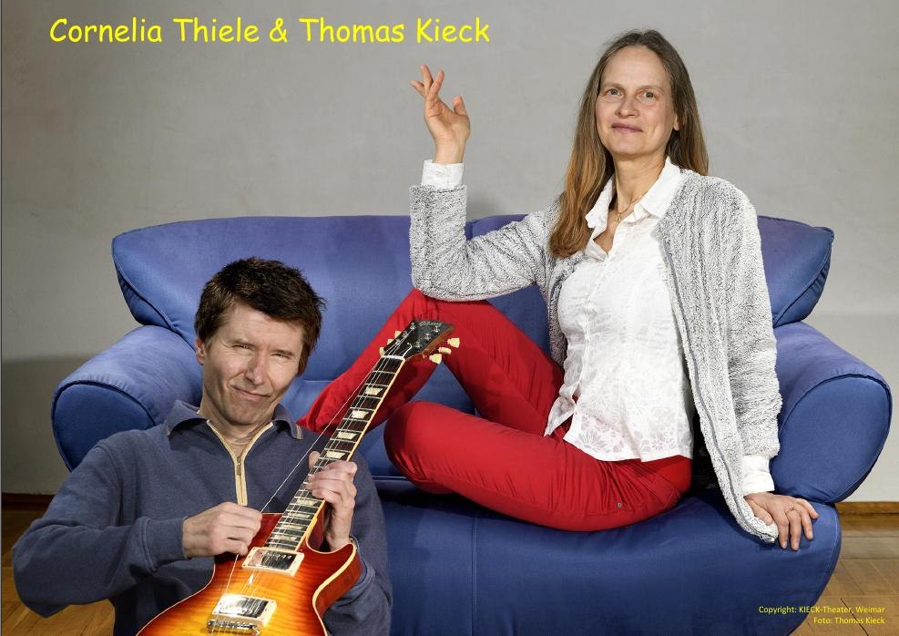 Kieck Theatre Weimar // © Thomas Kieck Kieck Theatre Weimar // © Thomas Kieck