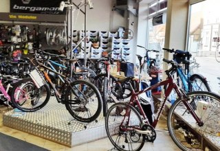 &copy; Fahrradhaus Winkelmann