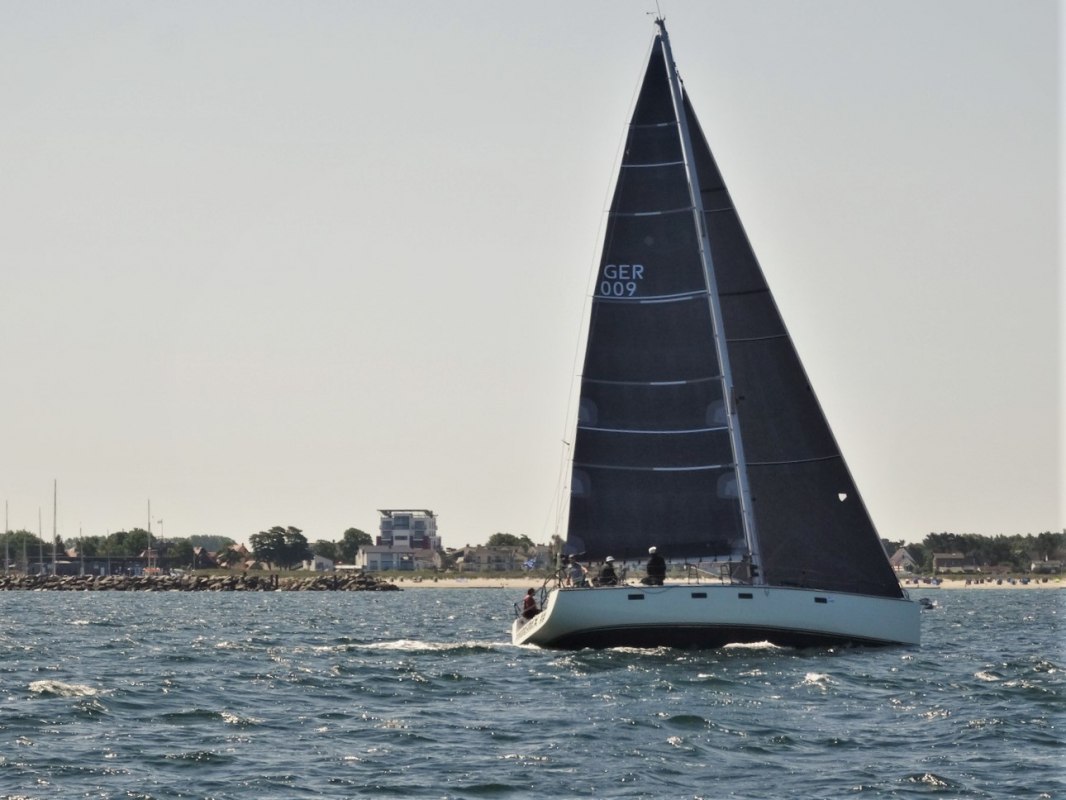 regatta, &copy; Gemeinde Ostseebad Glowe