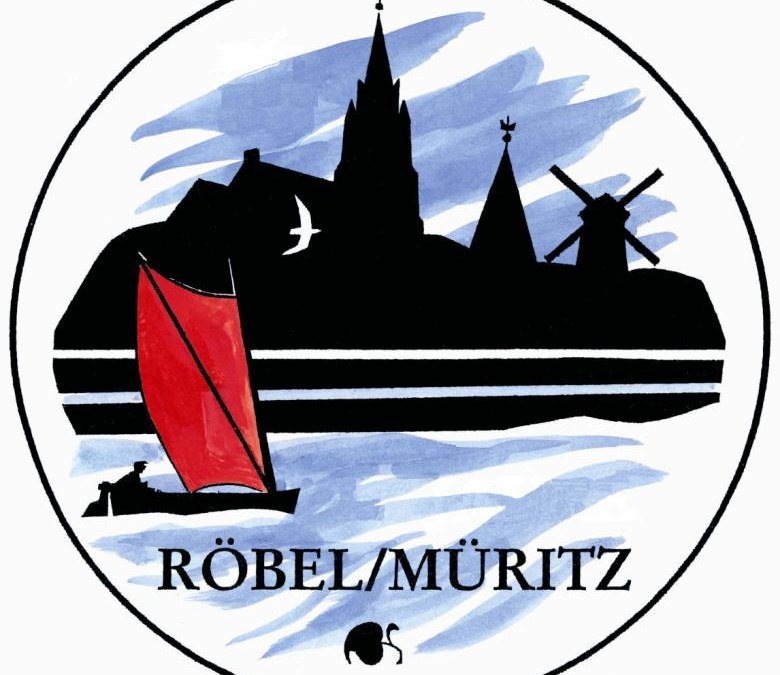 logo, © Stadt Röbel