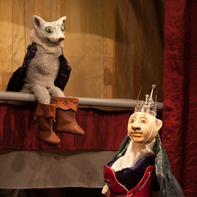 © Wicht Theater