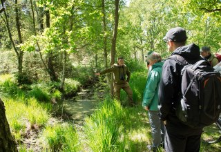 &copy; Nationalparkamt Vorpommern