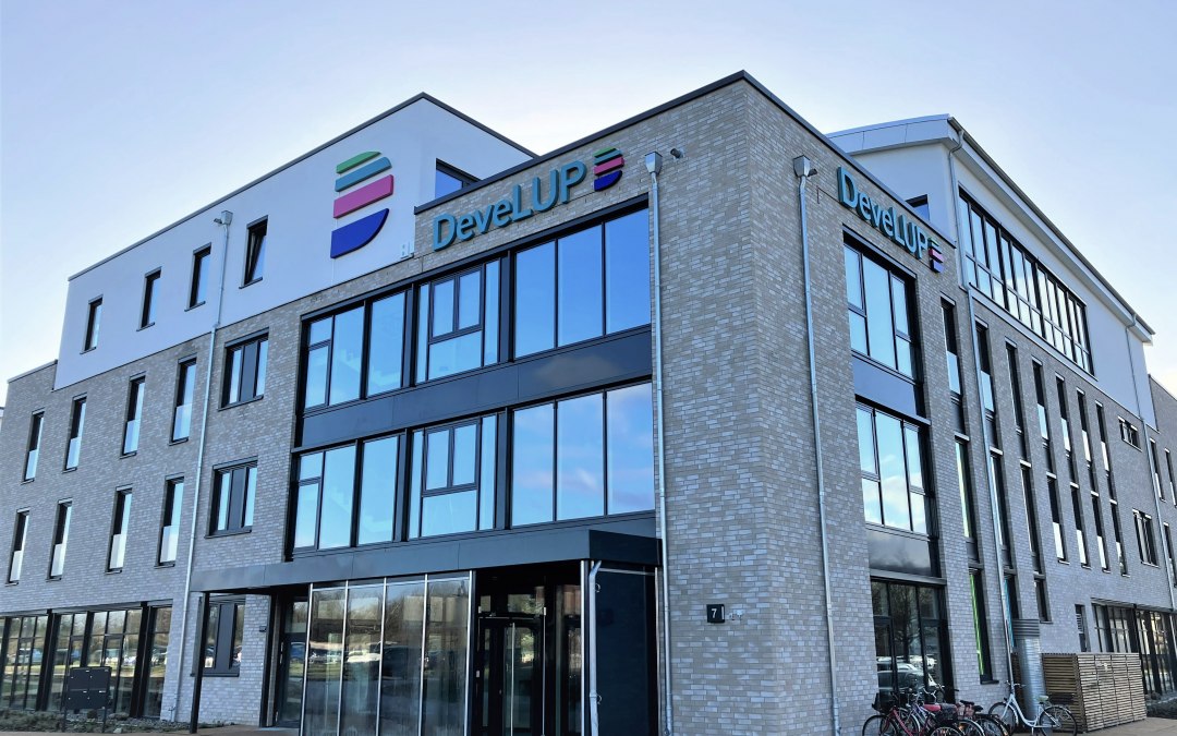 DeveLUP Ludwigslust, © DeveLUP Ludwigslust
