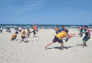 &copy; Hochschulsportgemeinschaft Universit&auml;t Rostock e.V.