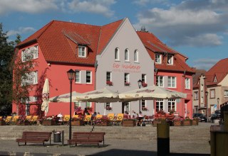 © Der Insulaner - Hotel & Restaurant © Der Insulaner - Hotel & Restaurant