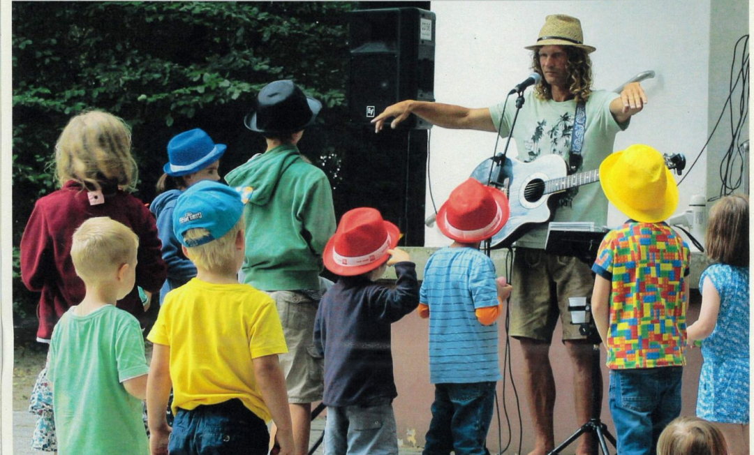 Łatwe jak bułka z masłem - program dla dzieci, do kt&oacute;rego można dołączyć, &copy; Kinderleicht.jpg