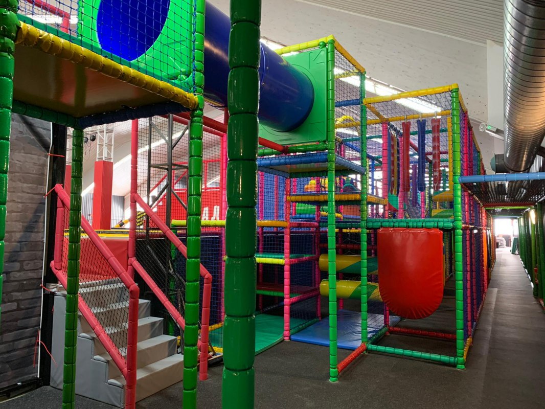 © EasyJump Schwerin © EasyJump Schwerin