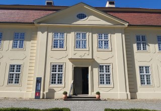 © Amt Mecklenburgische Kleinseenplatte