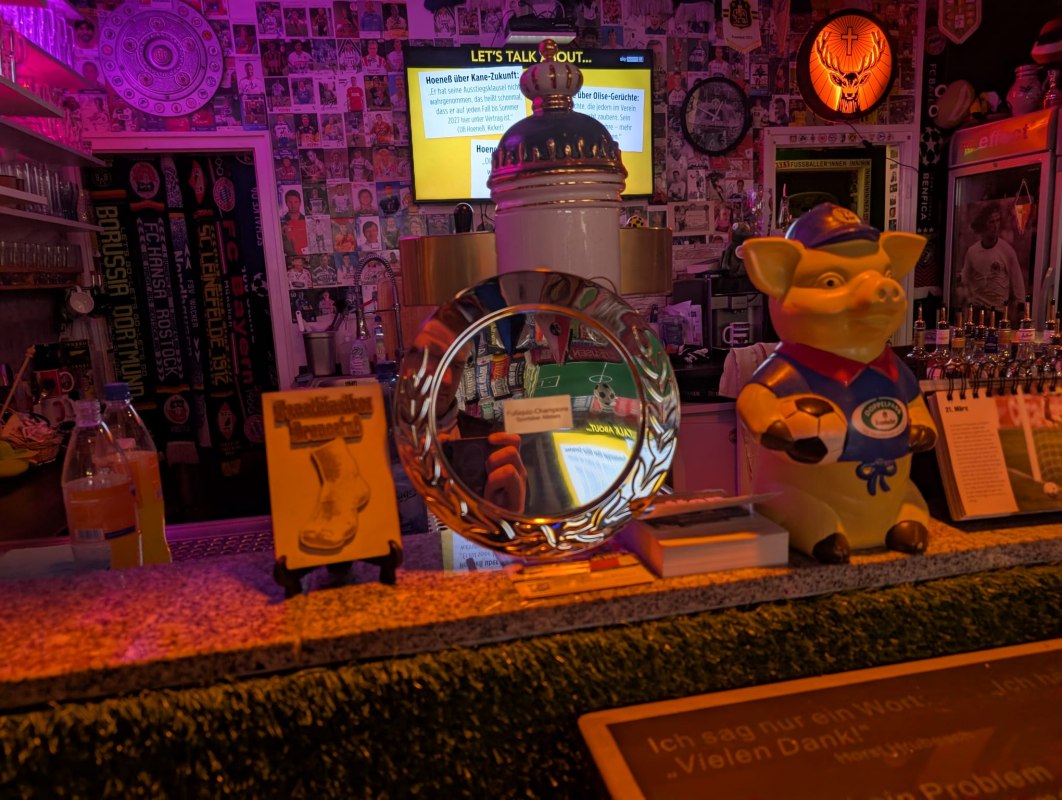 Who will secure their place on the roll of honor? // © Sportsbar Allstars Who will secure their place on the roll of honor? // © Sportsbar Allstars