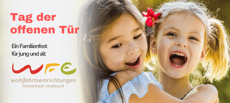 Tag der offenen Tür // © Claudia Zemke Tag der offenen Tür // © Claudia Zemke
