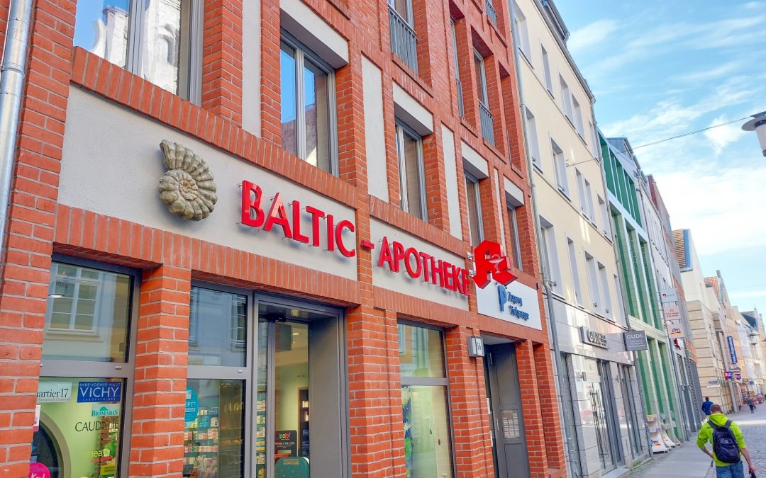 BalticApotheke (2), © TZ HST