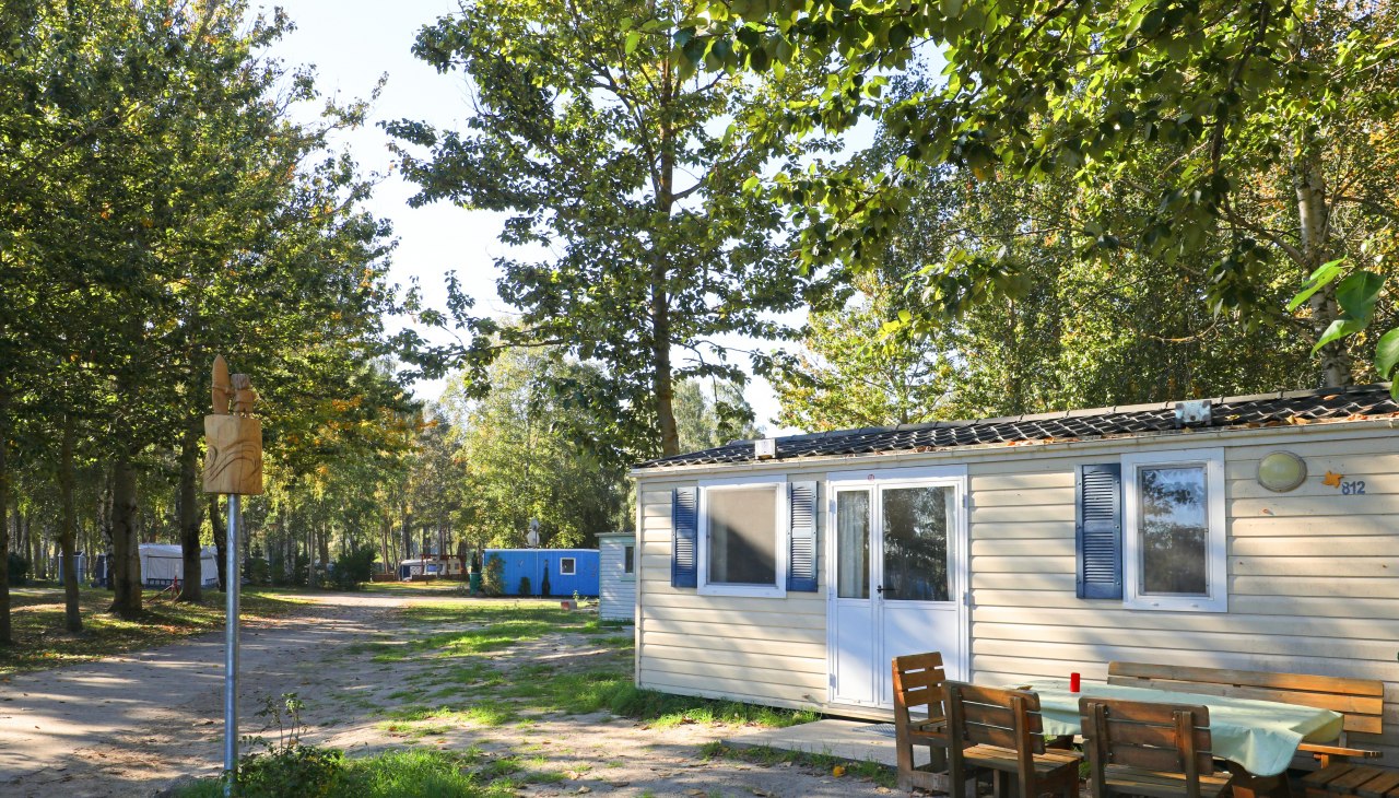 Baltic Sea Camping Park Oderhaff, &copy; TMV/Gohlke