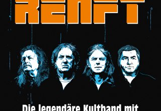 &copy; Klaus Renft Combo