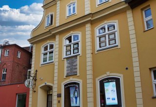 &copy; Tourismuszentrale Stralsund