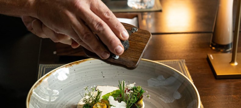 © Fleesensee Schlosshotel GmbH