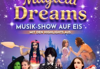© agenda production international GmbH
