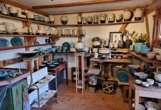 © Südliche Boddenküste © Südliche Boddenküste