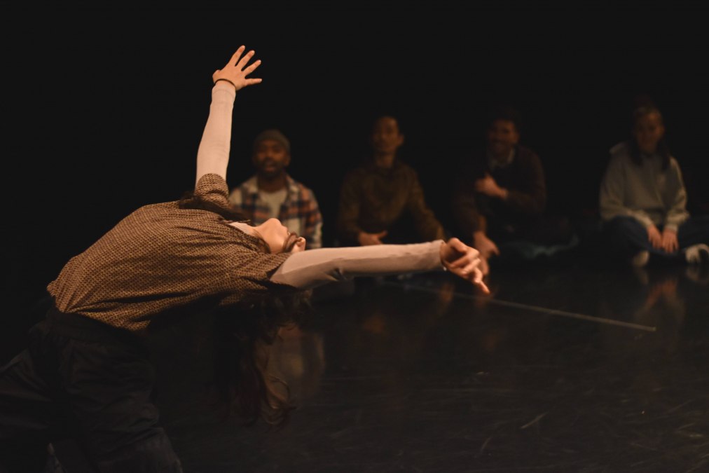 Keith Chin, © Keith Chin Keith Chin, © Keith Chin