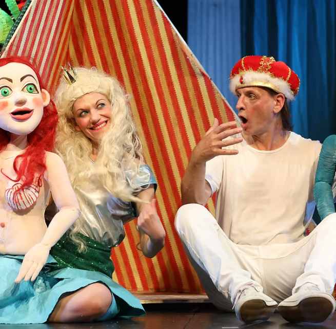 © Theater Phoebus © Theater Phoebus