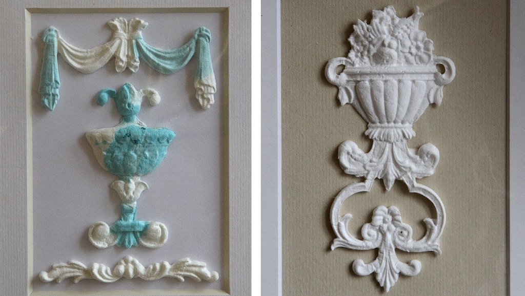 Produkty wykonane z papier-mache, © MV Foto e.V. Fotografin: Angelika Lindenbeck Produkty wykonane z papier-mache, © MV Foto e.V. Fotografin: Angelika Lindenbeck