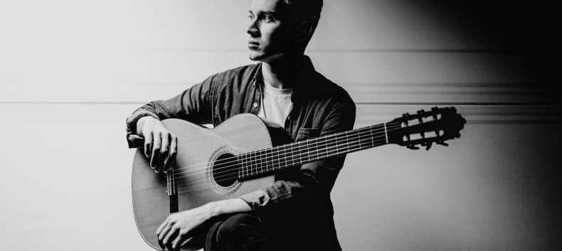 © Warner Classics Erato und Marco Borggreve © Warner Classics Erato und Marco Borggreve