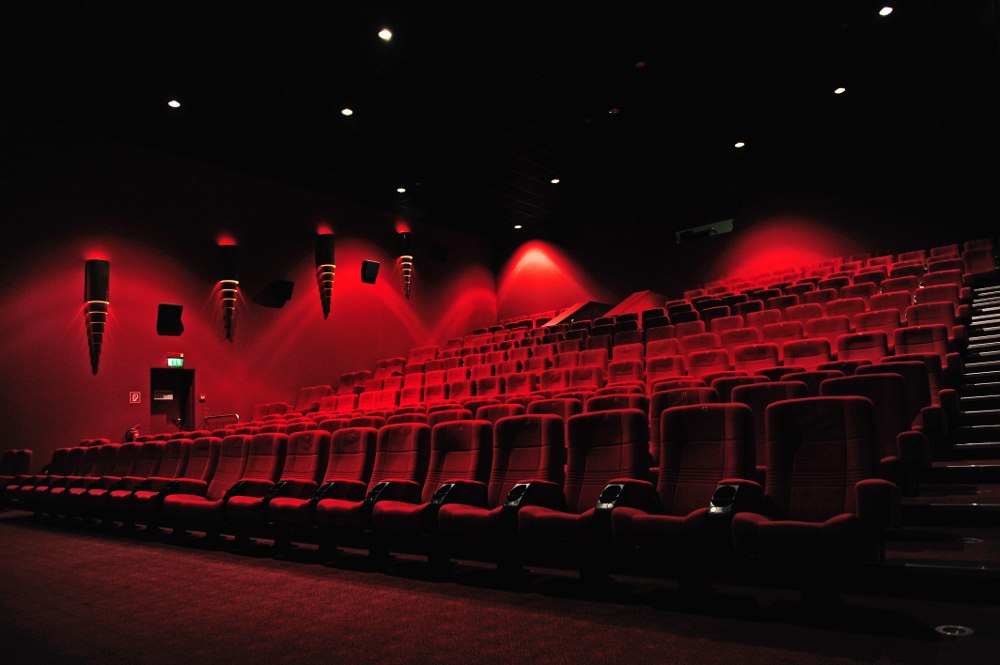 cinema hall, © Kur- und Tourismus GmbH Waren (Müritz)