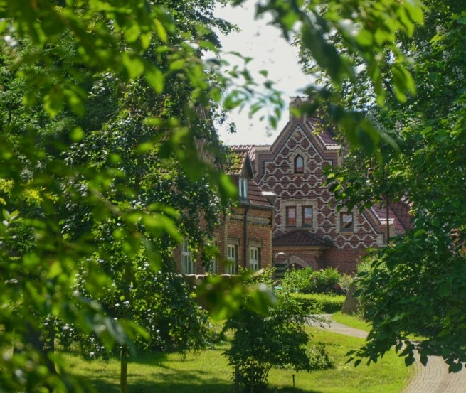 &copy; Tourismusverband Mecklenburg-Schwerin