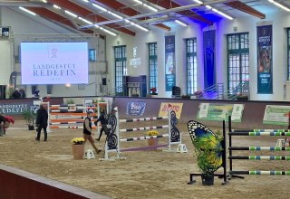 &copy; (c) Landgest&uuml;t Redefin