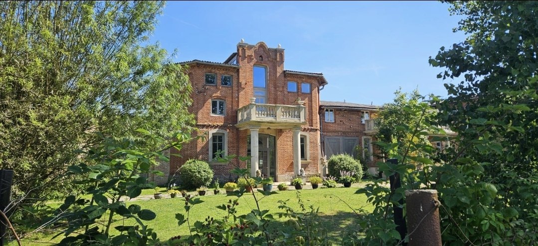 Detershagen Estate, © Gudrun Pruß
