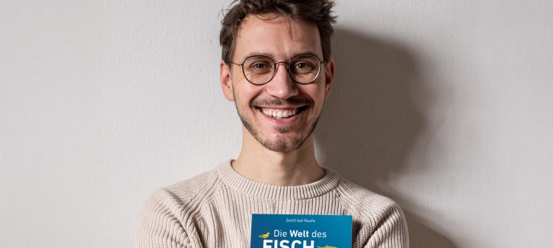 © Eric Kemnitz/Hinstorff-Verlag © Eric Kemnitz/Hinstorff-Verlag