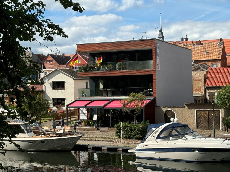 Zeissler, &copy; Kurverwaltung Plau am See