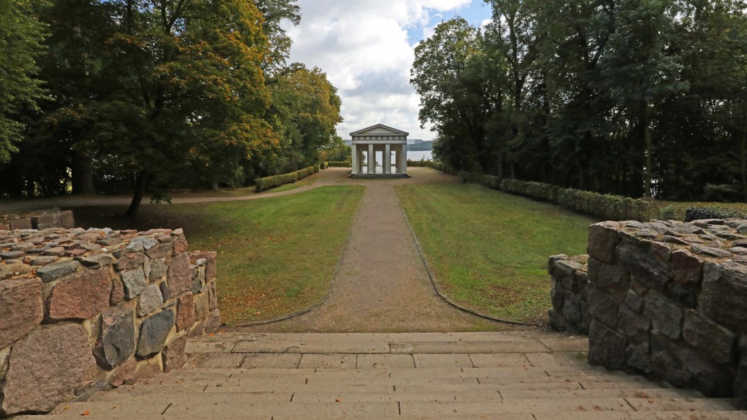 Belvedere Neubrandenburg_3, © TMV/Gohlke