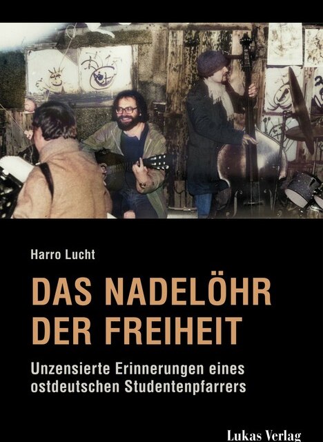 © Buchcover © Buchcover