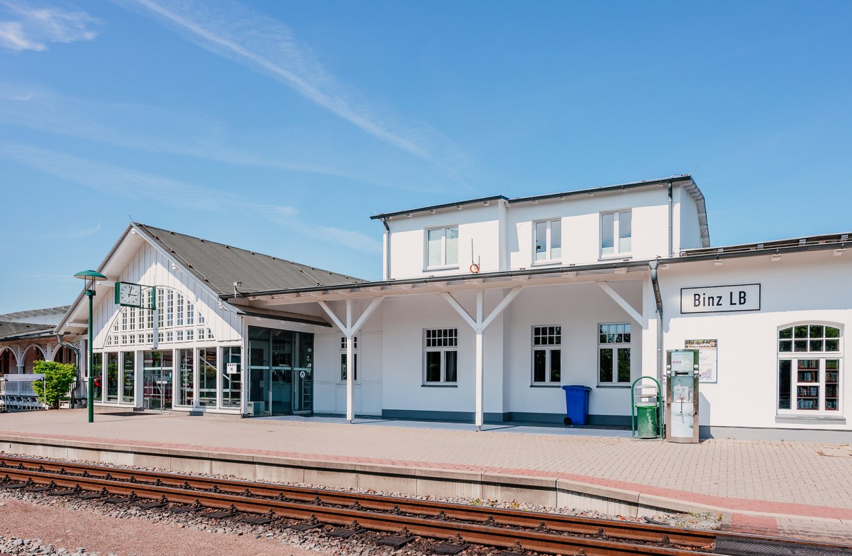 &copy; Binzer Bucht Tourismus