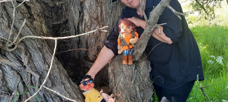 &copy; Birgit Schuster