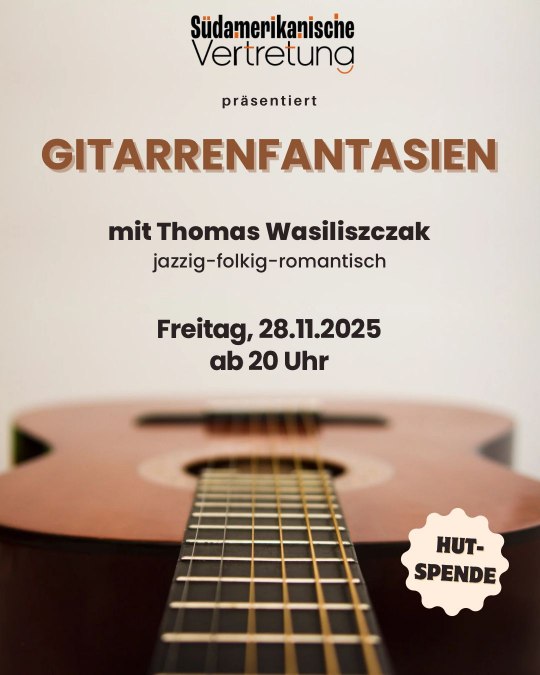 GITAARFANTASIEËN, © SAV GITAARFANTASIEËN, © SAV