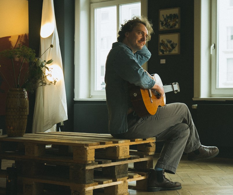 © Hannes Wolf © Hannes Wolf