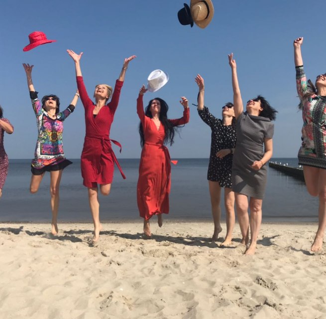 &copy; Ina B&ouml;hme