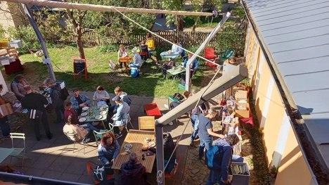 &copy; (c) Koeppenhaus