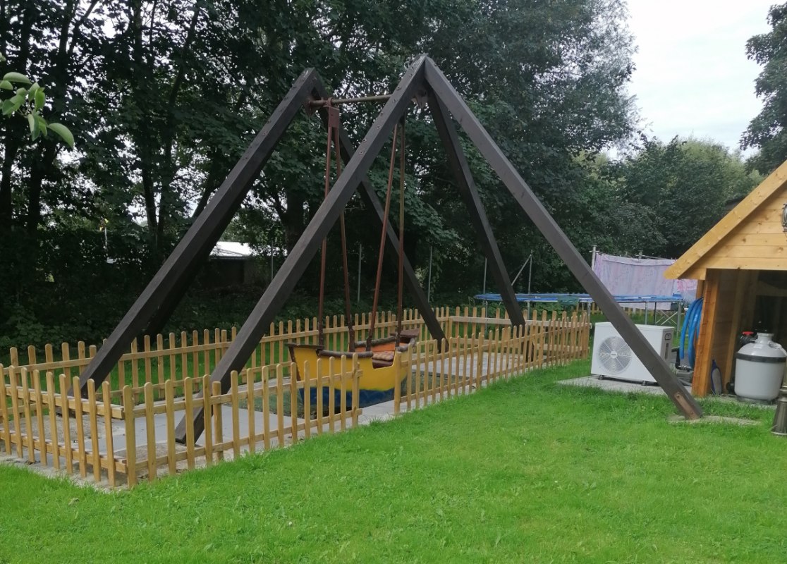 &copy; Landhaus Th&auml;tner