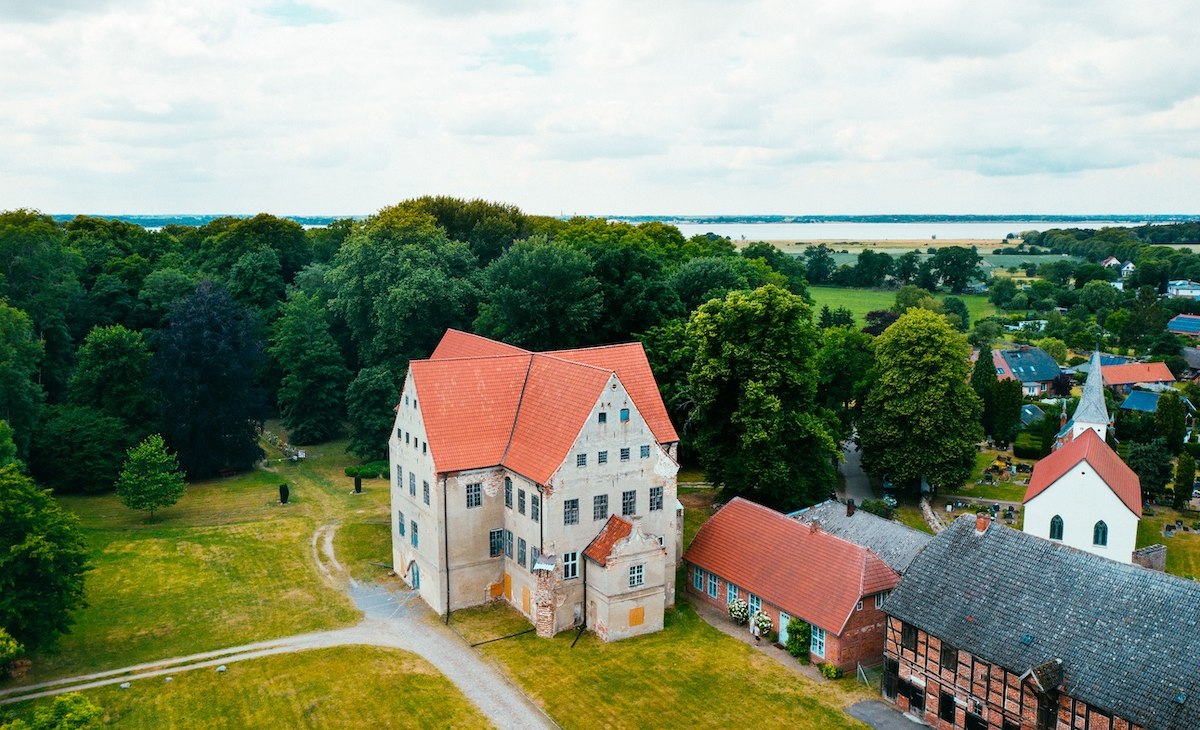 Ludwigsburg palace and estate complex, © TMV