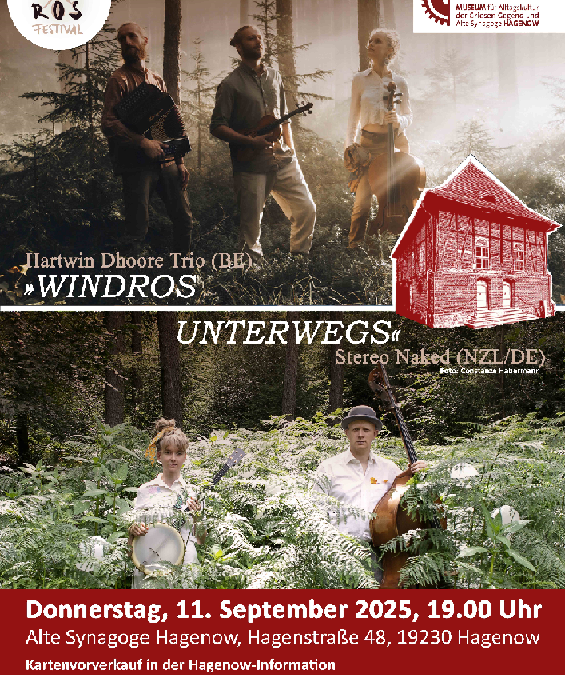 © Museum für Alltagskultur der Griesen Gegend