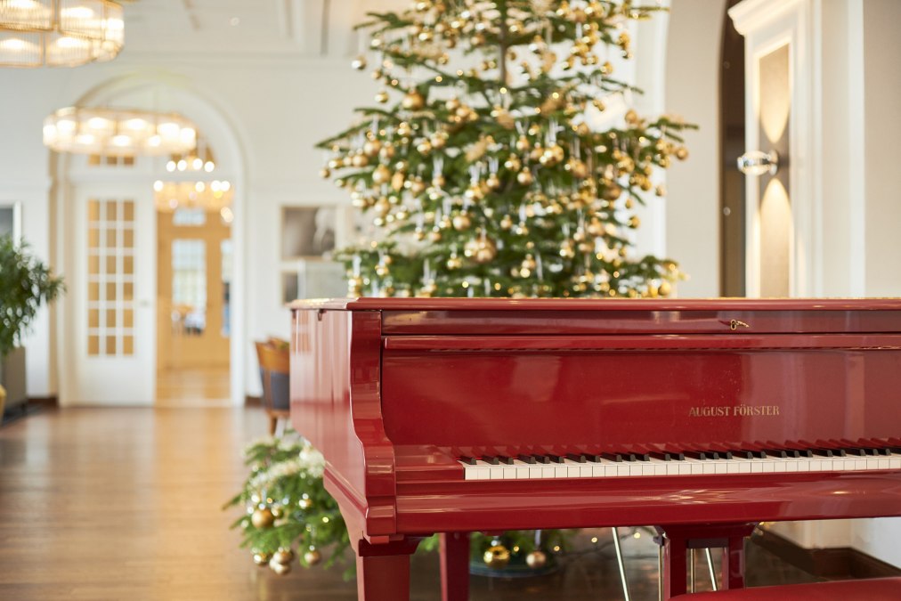 Pianomusik zum Adventskaffee, © Pocha/Burwitz - pocha.de Pianomusik zum Adventskaffee, © Pocha/Burwitz - pocha.de