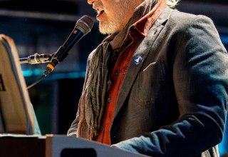 Thomas Putensen at the piano // &copy; Thomas Putensen