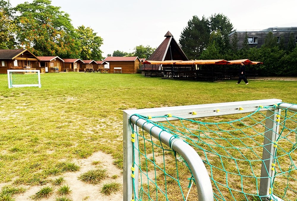 Vakantiecentrum Schwerin, © AWO Ferienzentrum Schwerin